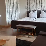 Gaestehaus Back Reinsfeld