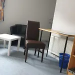 Gaestehaus Back