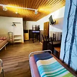 Gaestehaus Back Herberg *