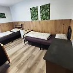 Herberg Gaestehaus Back *