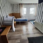 Gaestehaus Back Herberg Reinsfeld