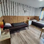 Gaestehaus Back *