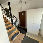 Gaestehaus Back *