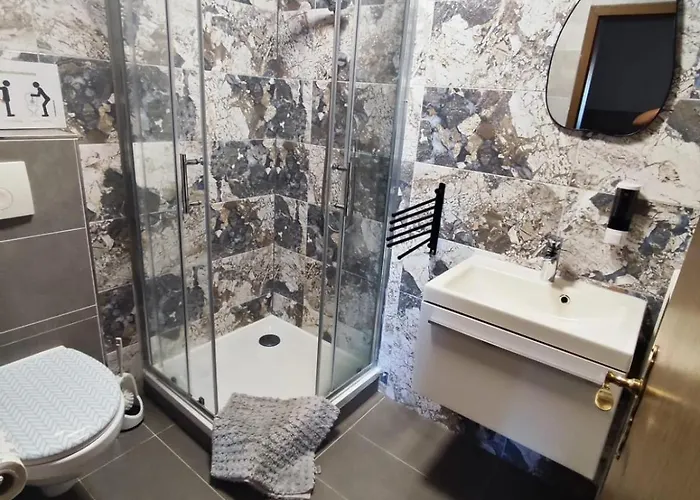 Casa de hóspedes Gaestehaus Back Reinsfeld