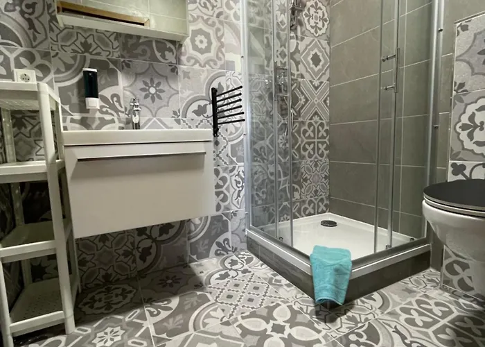 Casa de hóspedes Gaestehaus Back