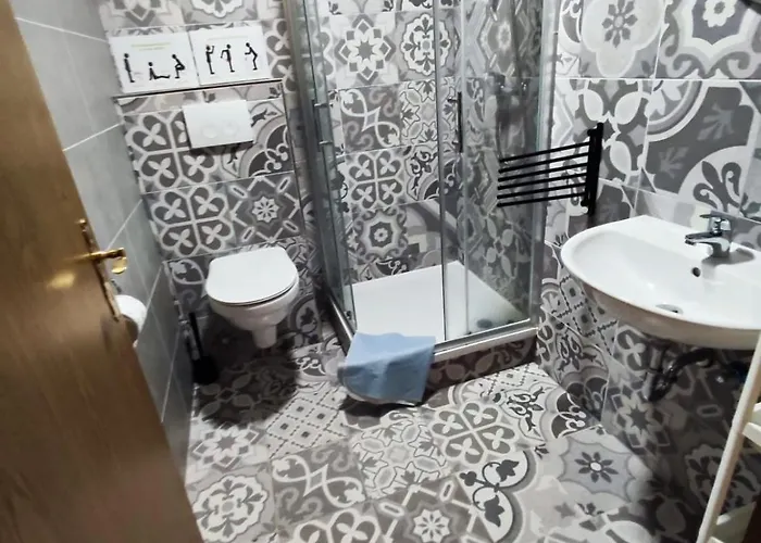 Gaestehaus Back Casa de hóspedes Reinsfeld