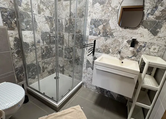 Gaestehaus Back Casa de hóspedes *