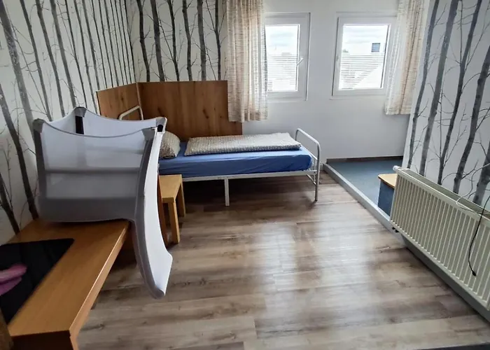 Back Gasthof Reinsfeld